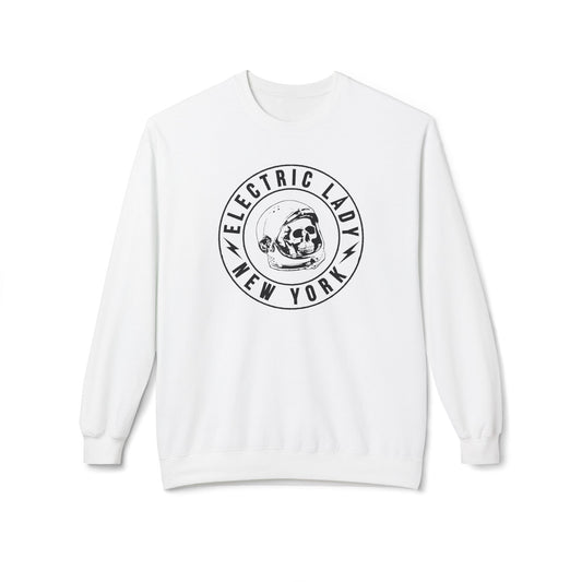 Electric Lady Studios NYC Sudadera