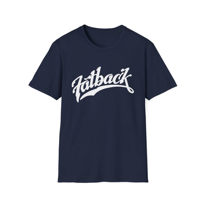 Fatback Band Camiseta