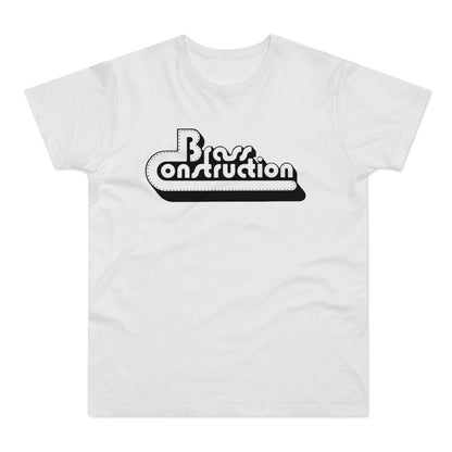 Brass Construction Camiseta (Estándar)