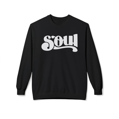 Soul Sudadera