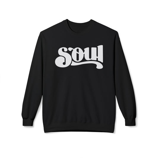 Soul Sudadera