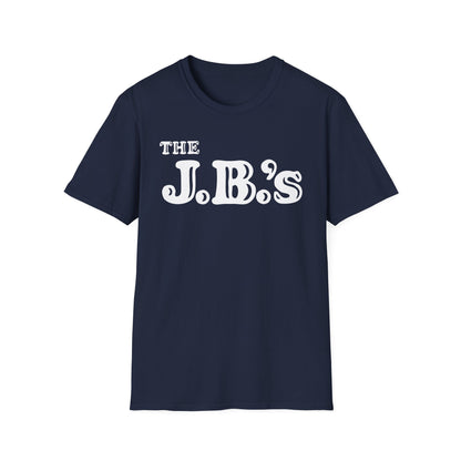 The JB's Camiseta