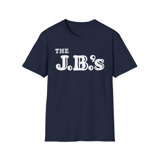 The JB's Camiseta