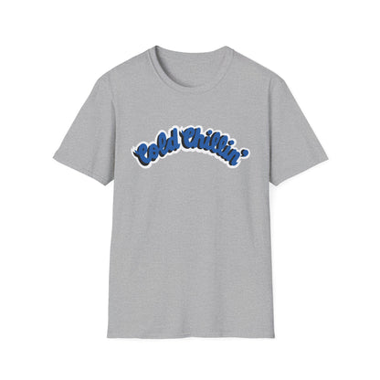 Cold Chillin Records Camiseta