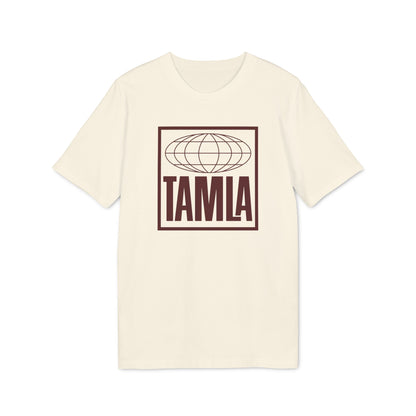 Tamla Records Camiseta (Algodón Orgánico)