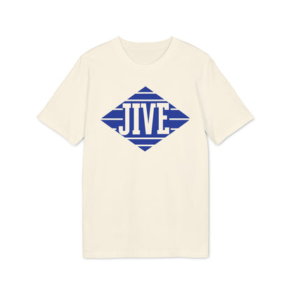 Jive Records Camiseta (Algodón Orgánico)