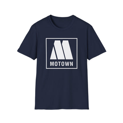 Motown Records Camiseta