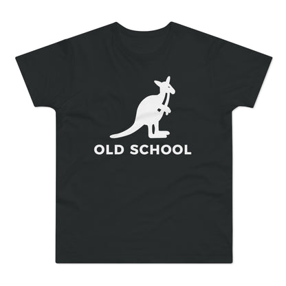 Old School Camiseta (Estándar)