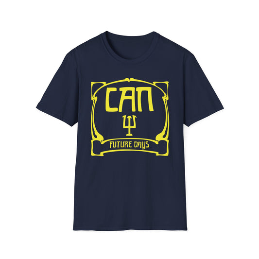 Can Future Days Camiseta
