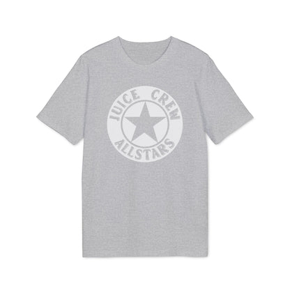 Juice Crew Allstars Camiseta (Algodón Orgánico)
