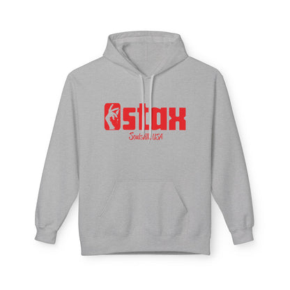 Stax Records Soulsville USA Hoodie / Hoody