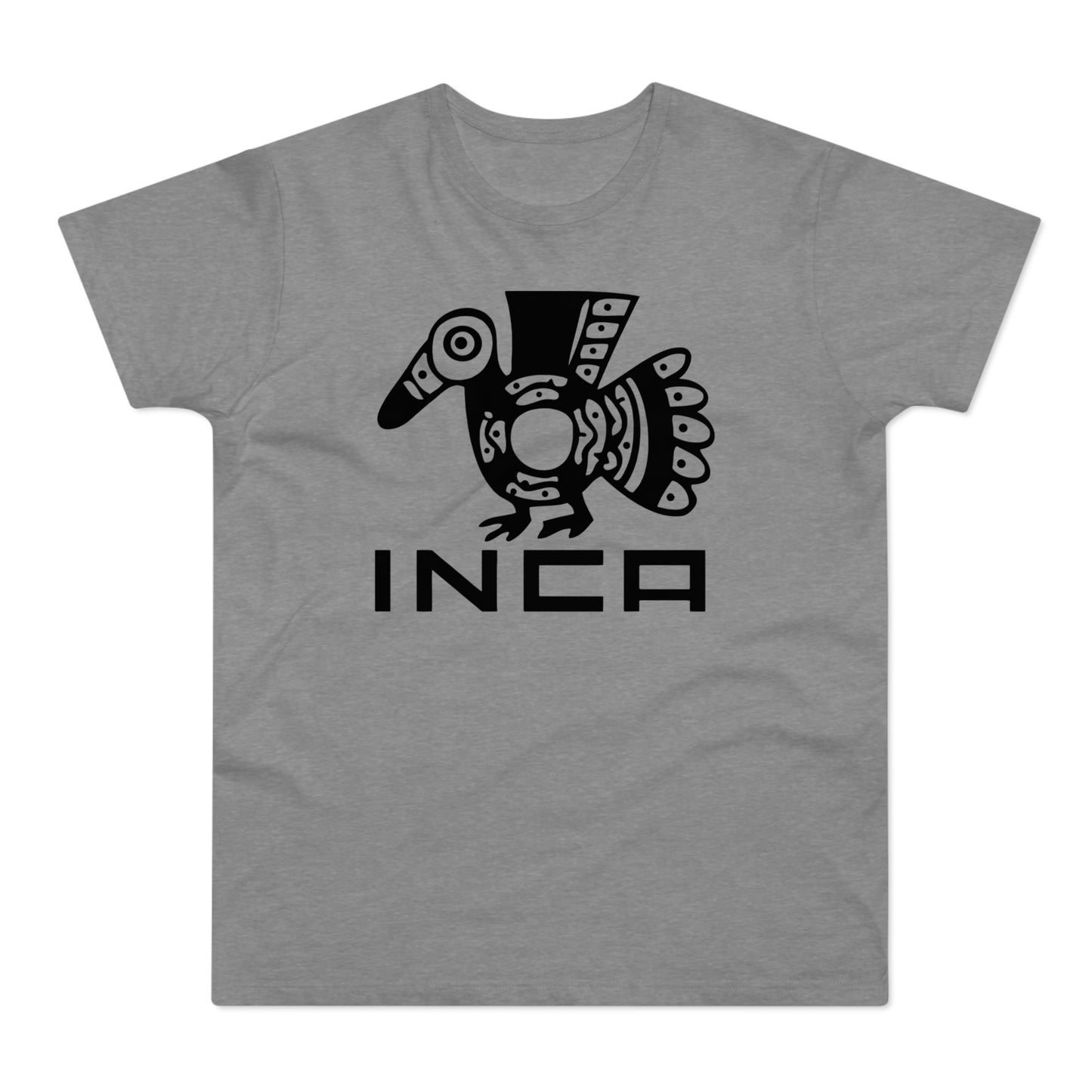 Inca Records Camiseta (Estándar)