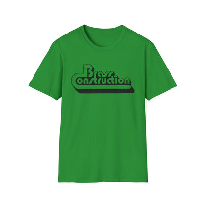Brass Construction Camiseta (Ligera)