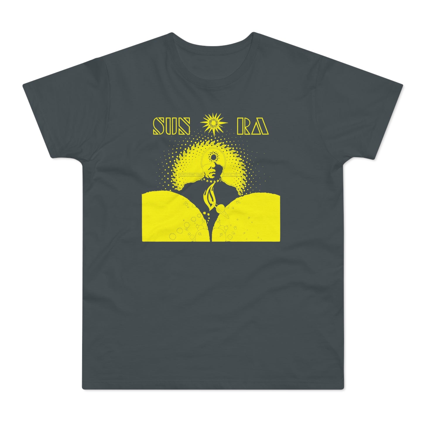 Sun Ra Camiseta (Estándar)