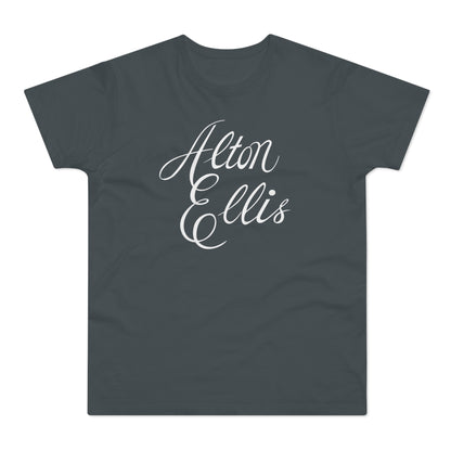 Alton Ellis Camiseta (Estándar)