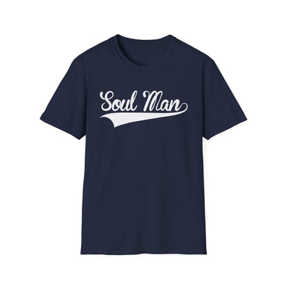 Soul Man Camiseta
