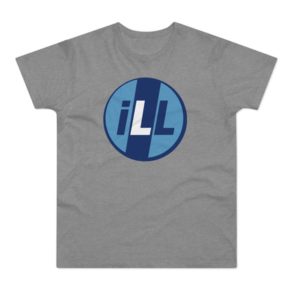 Ill Mike D Camiseta (Estándar)