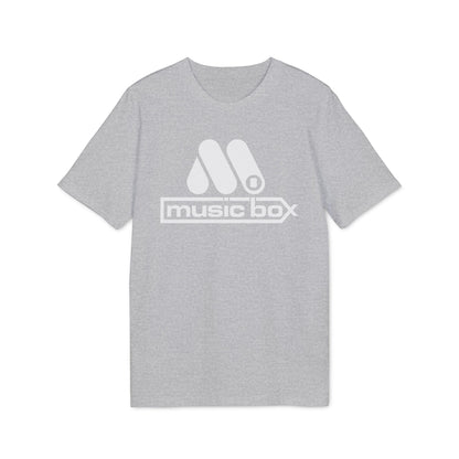 Ron Hardy Music Box Camiseta (Algodón Orgánico)