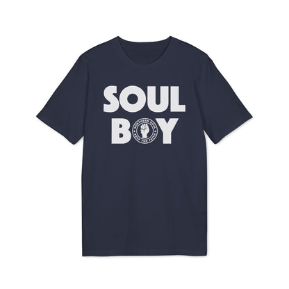Soul Boy Camiseta (Algodón Orgánico)