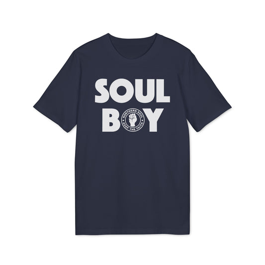 Soul Boy Camiseta (Algodón Orgánico)