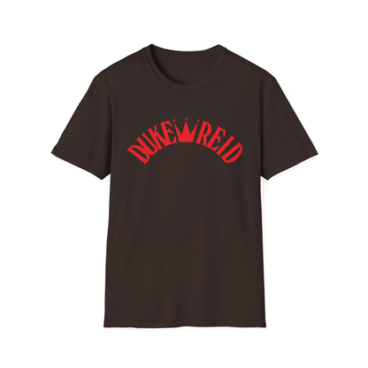 Duke Reid Records Camiseta (Ligera)