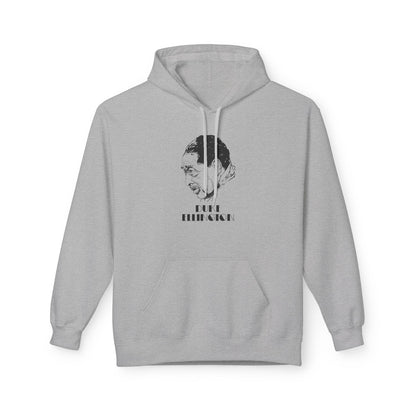 Duke Ellington Sudadera Con Capucha