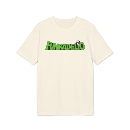 Funkadelic Camiseta (Algodón Orgánico)