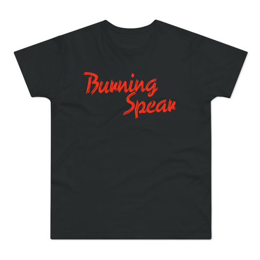 Burning Spear Camiseta (Estándar)