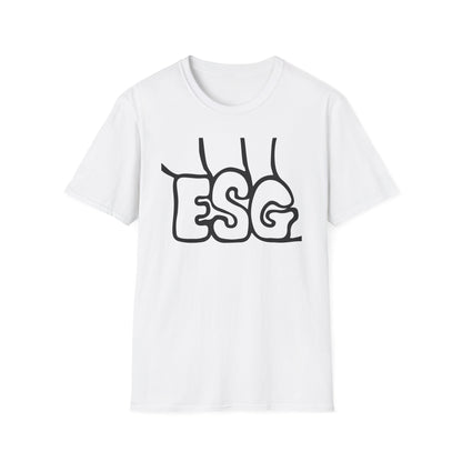 ESG Camiseta