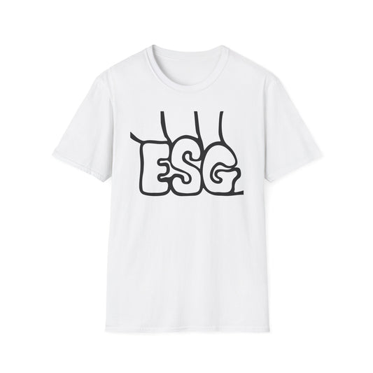 ESG Camiseta