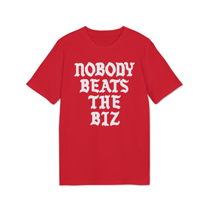 Biz Markie Camiseta (Algodón Orgánico)