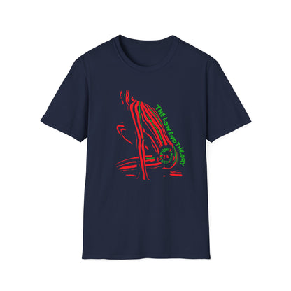 Low End Theory Camiseta