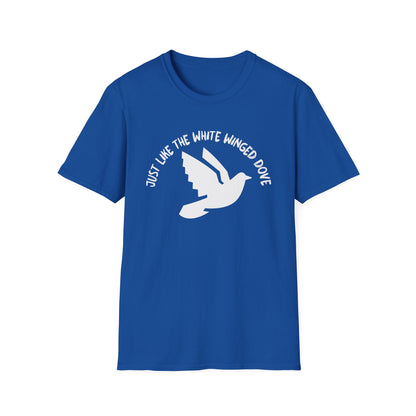 Stevie Nicks Edge Of Seventeen Lyrics Camiseta