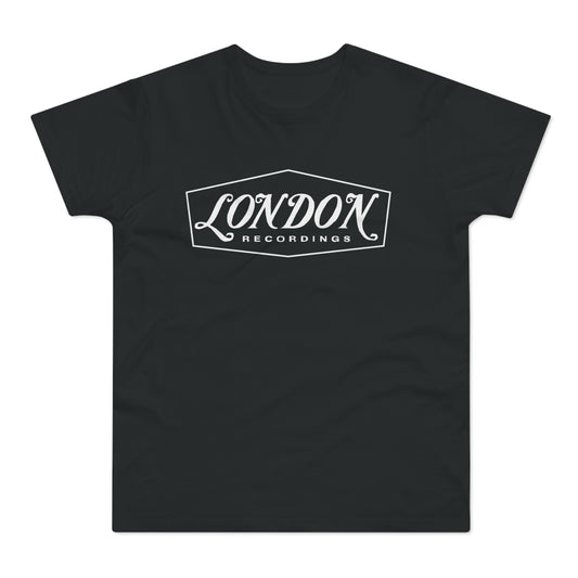 London Records Camiseta (Estándar)