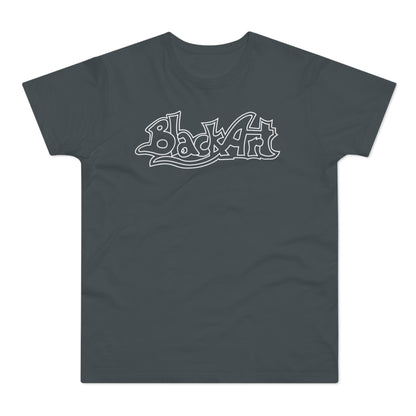 Black Art Records Camiseta (Estándar)