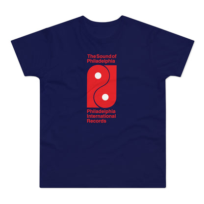 Philadelphia International Records Camiseta (Estándar)