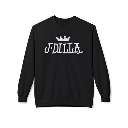 J Dilla Sudadera