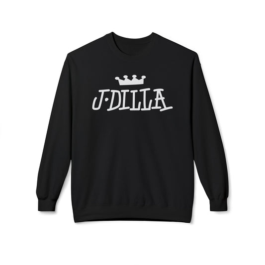 J Dilla Sudadera