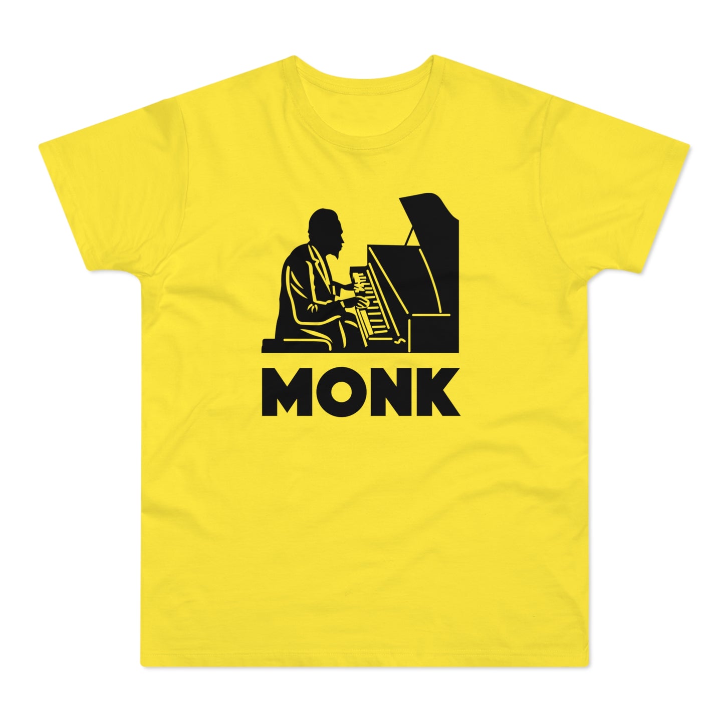 Thelonious Monk Camiseta (Estándar)