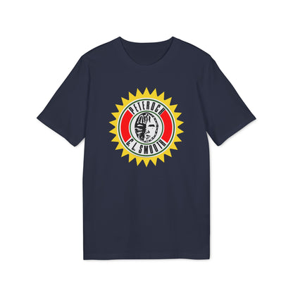 Pete Rock CL Smooth Camiseta (Algodón Orgánico)