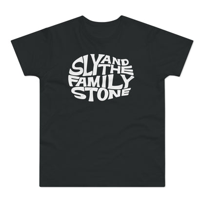 Sly And The Family Stone Camiseta (Estándar)
