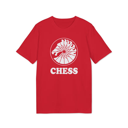 Chess Records Camiseta (Algodón Orgánico)