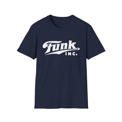 Funk Inc Camiseta (Ligera)