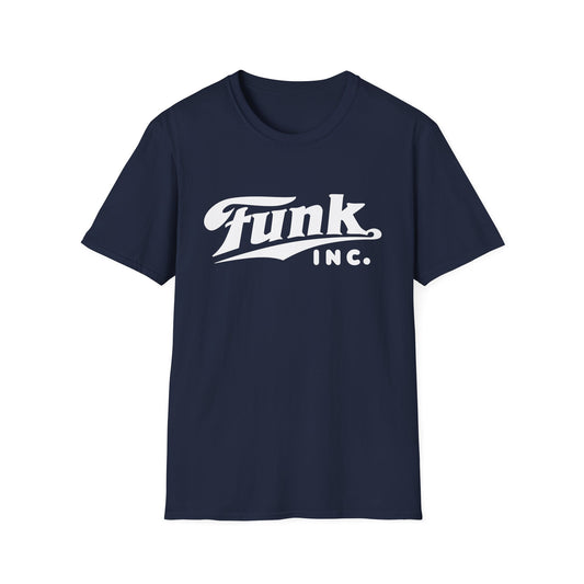 Funk Inc Camiseta (Ligera)
