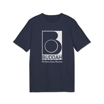 Buddah Records Disco Pleasure Camiseta (Algodón Orgánico)