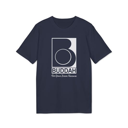 Buddah Records Disco Pleasure Camiseta (Algodón Orgánico)