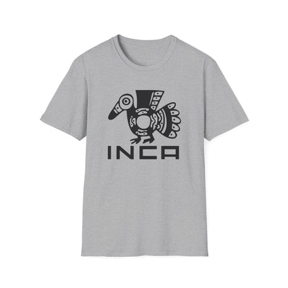Inca Records Camiseta (Ligera)
