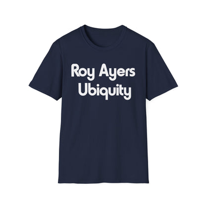Roy Ayers Ubiquity Camiseta