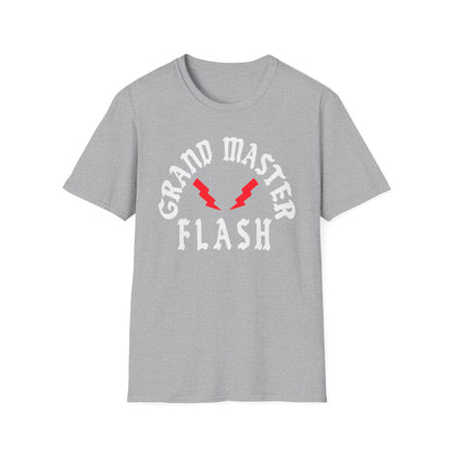 Grand Master Flash Camiseta