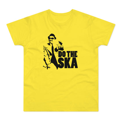 Laurel Aitken Camiseta (Estándar)